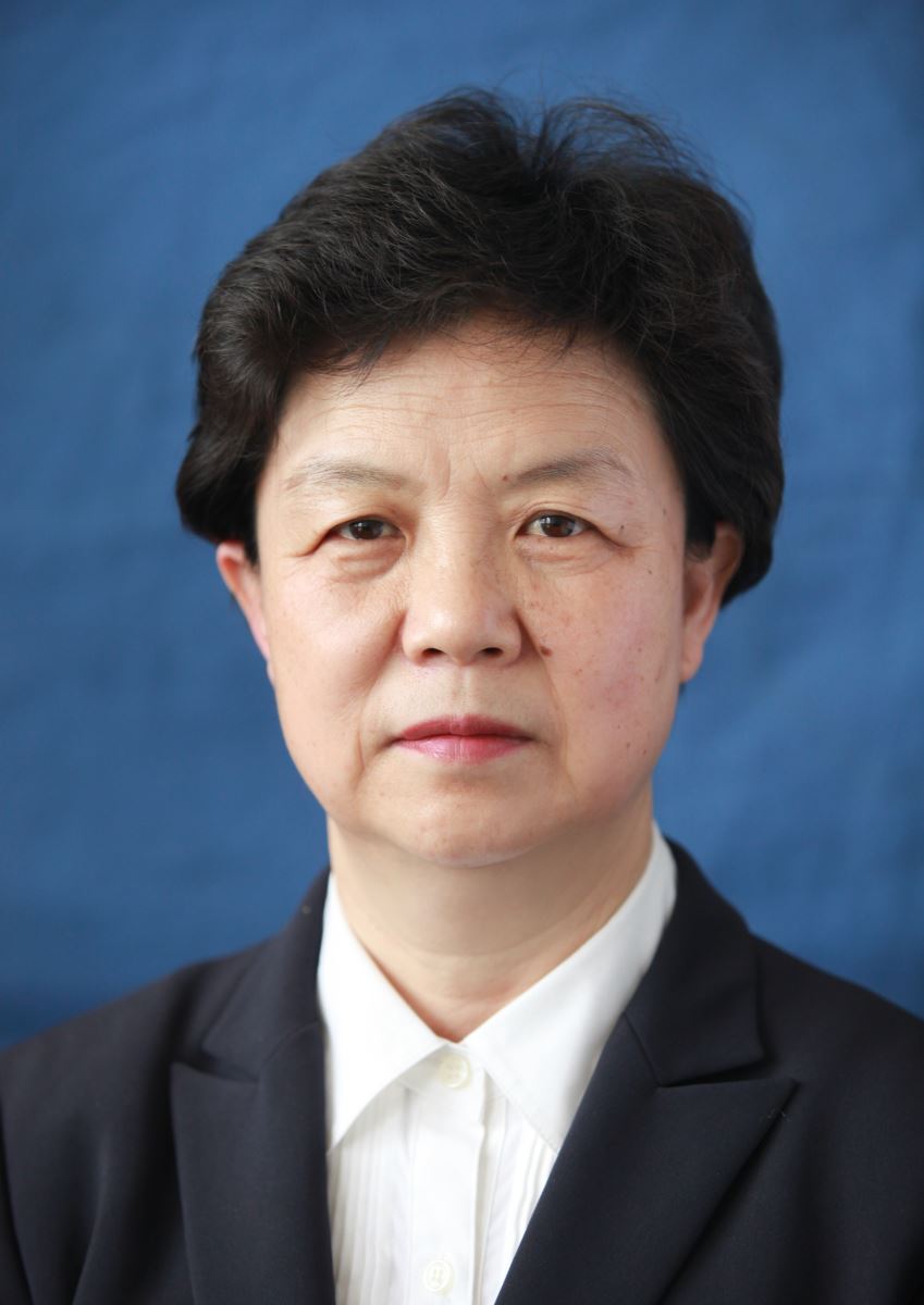 邀请人:刘源 朱蓓薇,中国工程院院士,大连工业大学食品